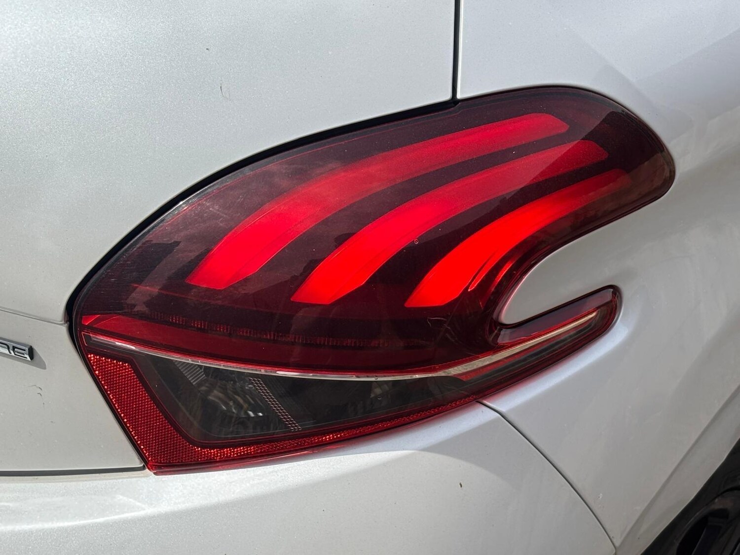 Used Peugeot 208 2015 for sale - 74485599: Photo 50