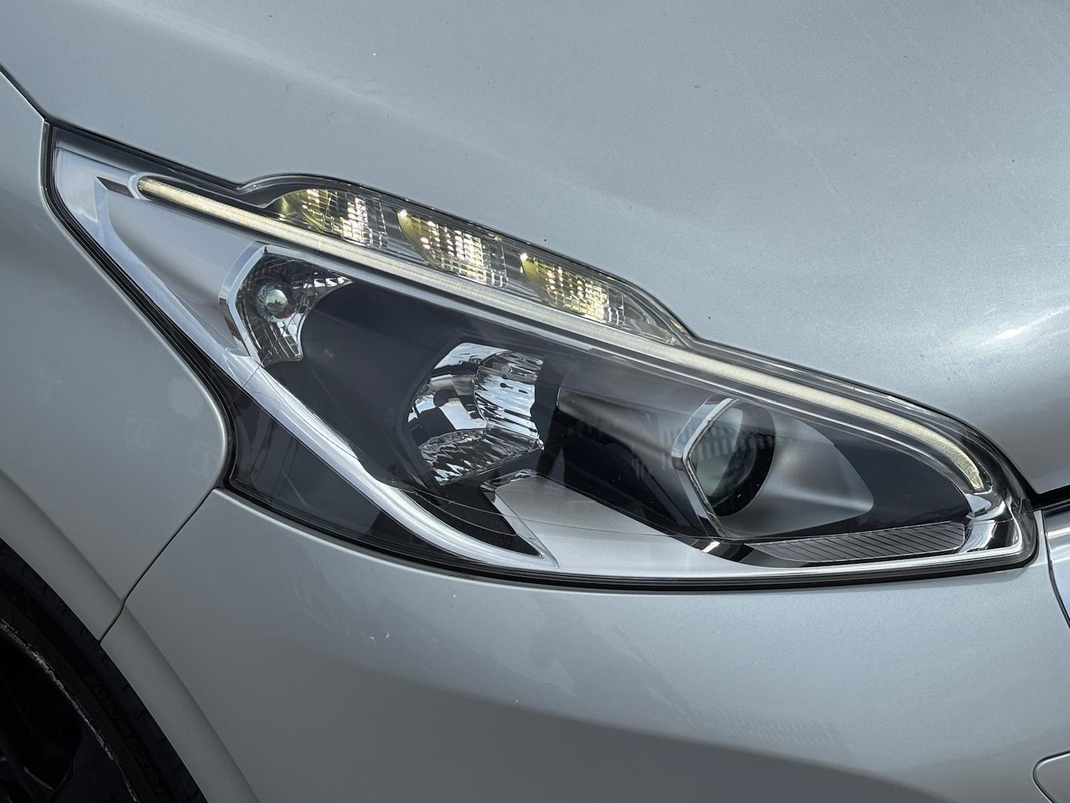 Used Peugeot 208 2015 for sale - 74485599: Photo 51