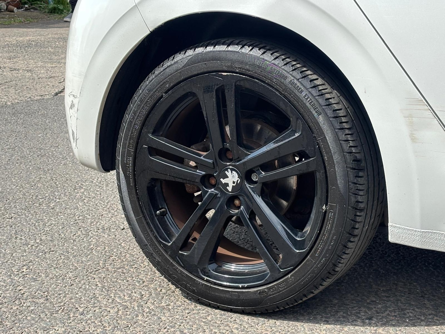 Used Peugeot 208 2015 for sale - 74485599: Photo 55