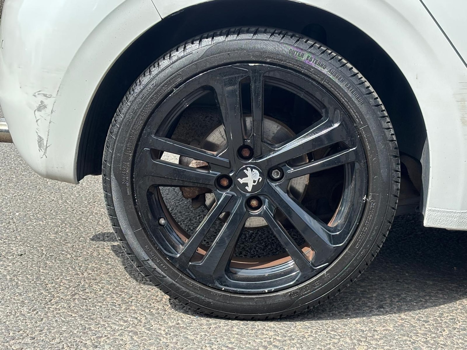 Used Peugeot 208 2015 for sale - 74485599: Photo 58