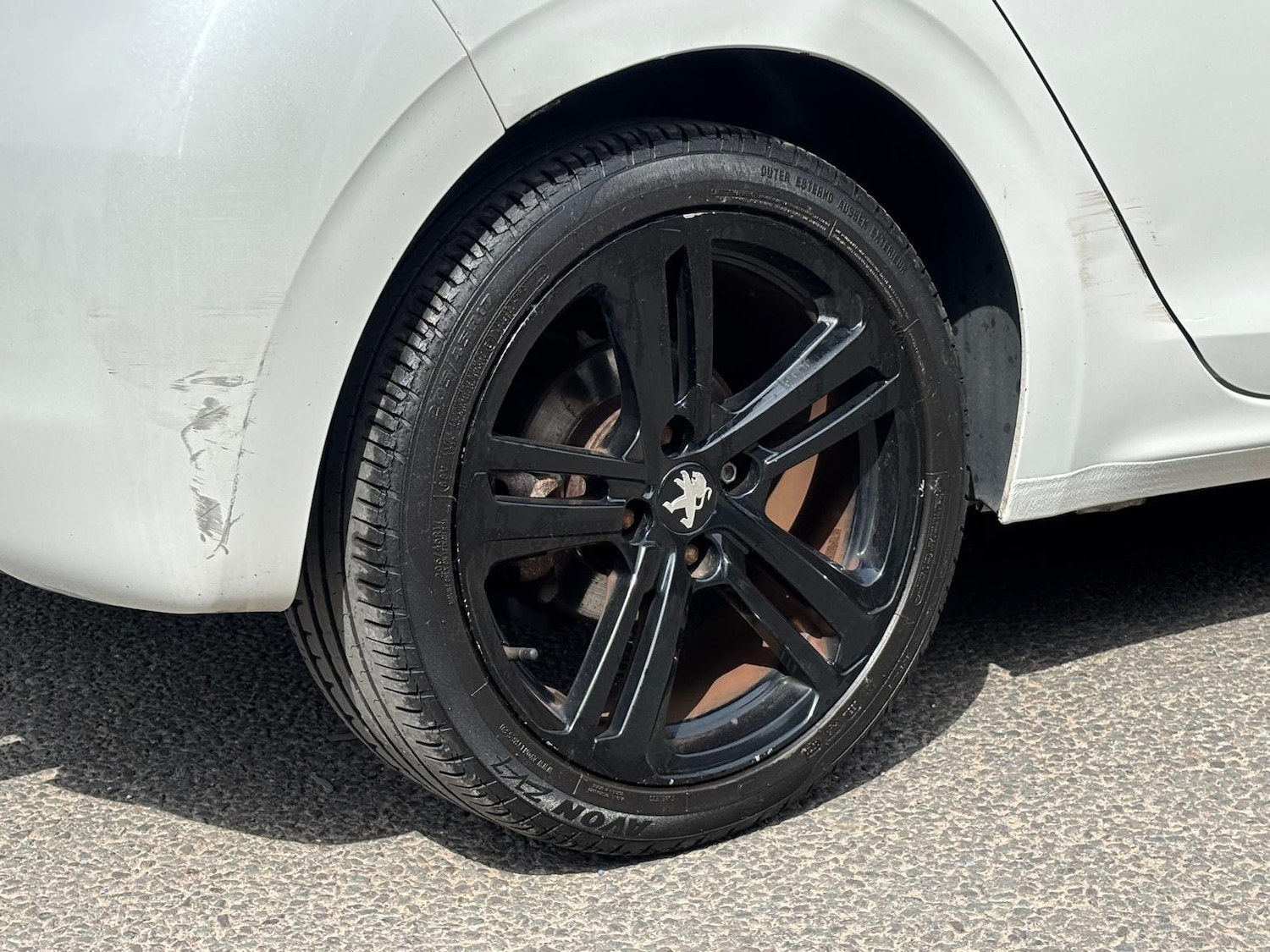 Used Peugeot 208 2015 for sale - 74485599: Photo 59