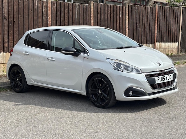 Used Peugeot 208 2015 for sale - 74485599: Photo 7
