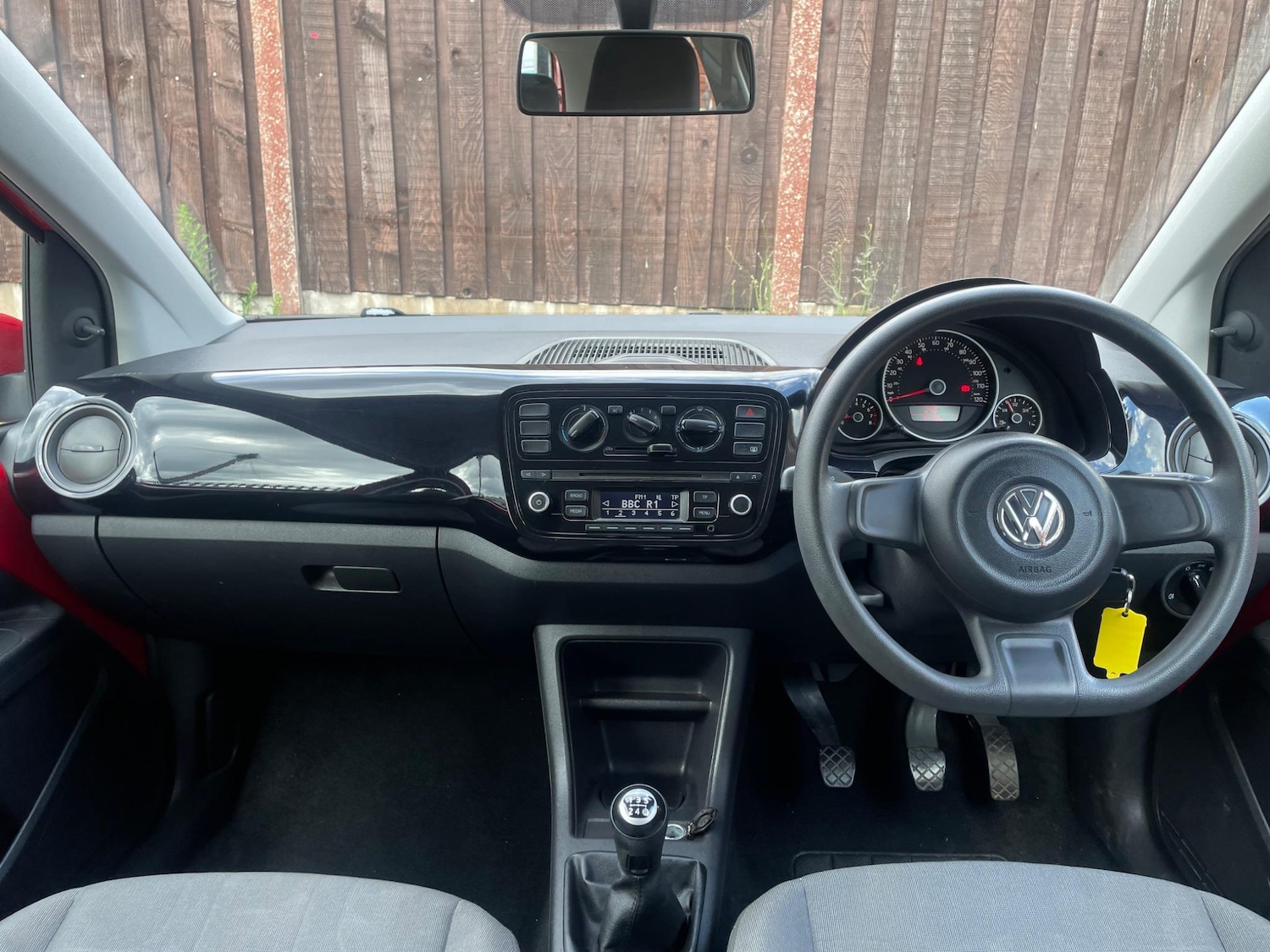 Vehicle 17