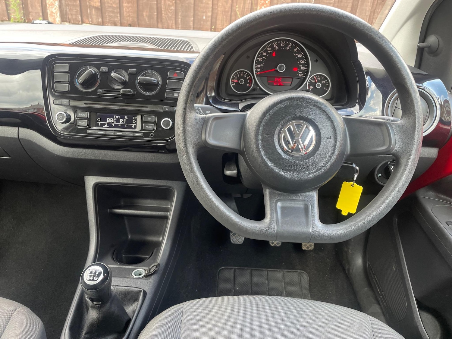 Vehicle 19