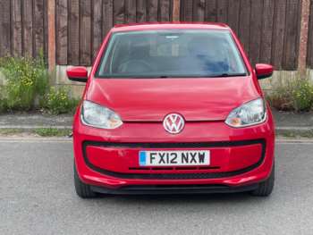 Used Volkswagen up! 2012 for sale - 75246255: Photo
