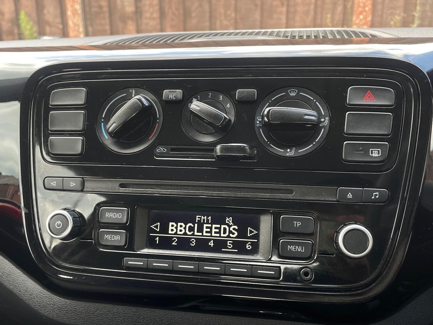 Vehicle 34