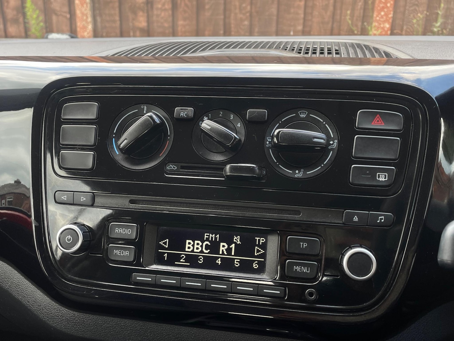Vehicle 38