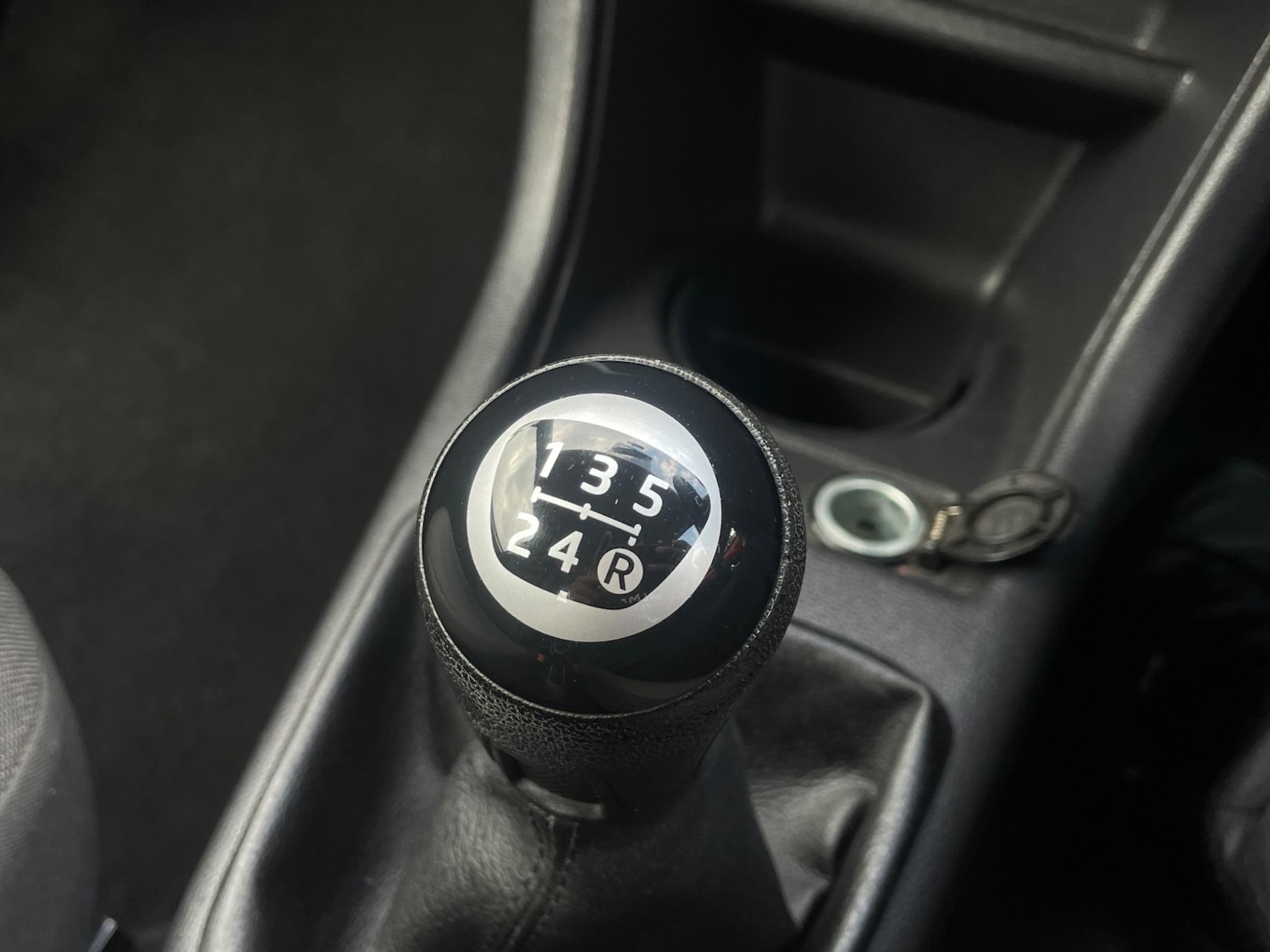 Vehicle 45