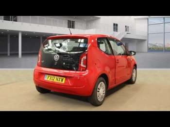Used Volkswagen up! 2012 for sale - 75246255: Photo