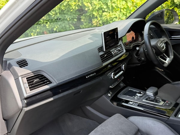 Used Audi Q5 2019 for sale - 74838362: Photo 15