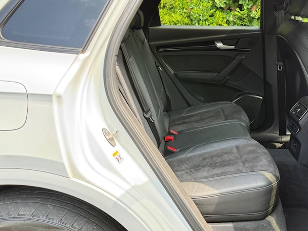 Used Audi Q5 2019 for sale - 74838362: Photo 22