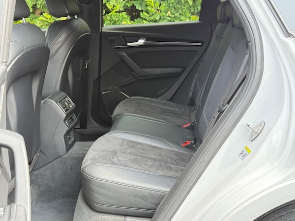 Used Audi Q5 2019 for sale - 74838362: Photo 23