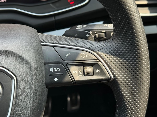 Used Audi Q5 2019 for sale - 74838362: Photo 30