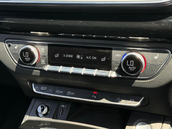 Used Audi Q5 2019 for sale - 74838362: Photo 34