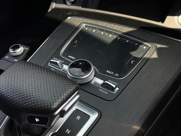 Used Audi Q5 2019 for sale - 74838362: Photo 37