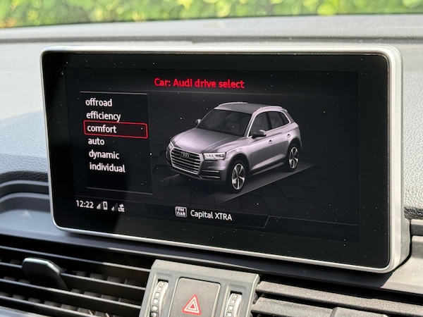 Used Audi Q5 2019 for sale - 74838362: Photo 43