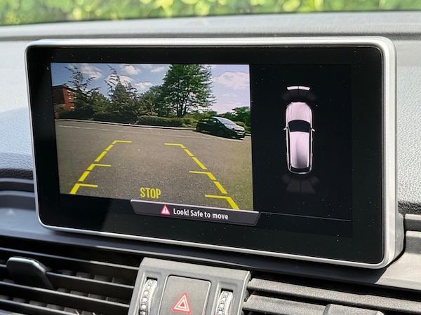 Used Audi Q5 2019 for sale - 74838362: Photo 46