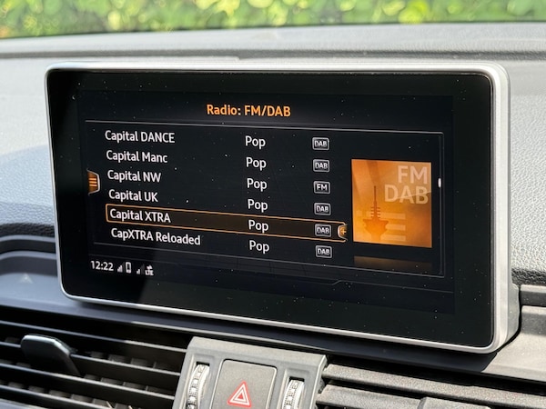 Used Audi Q5 2019 for sale - 74838362: Photo 47