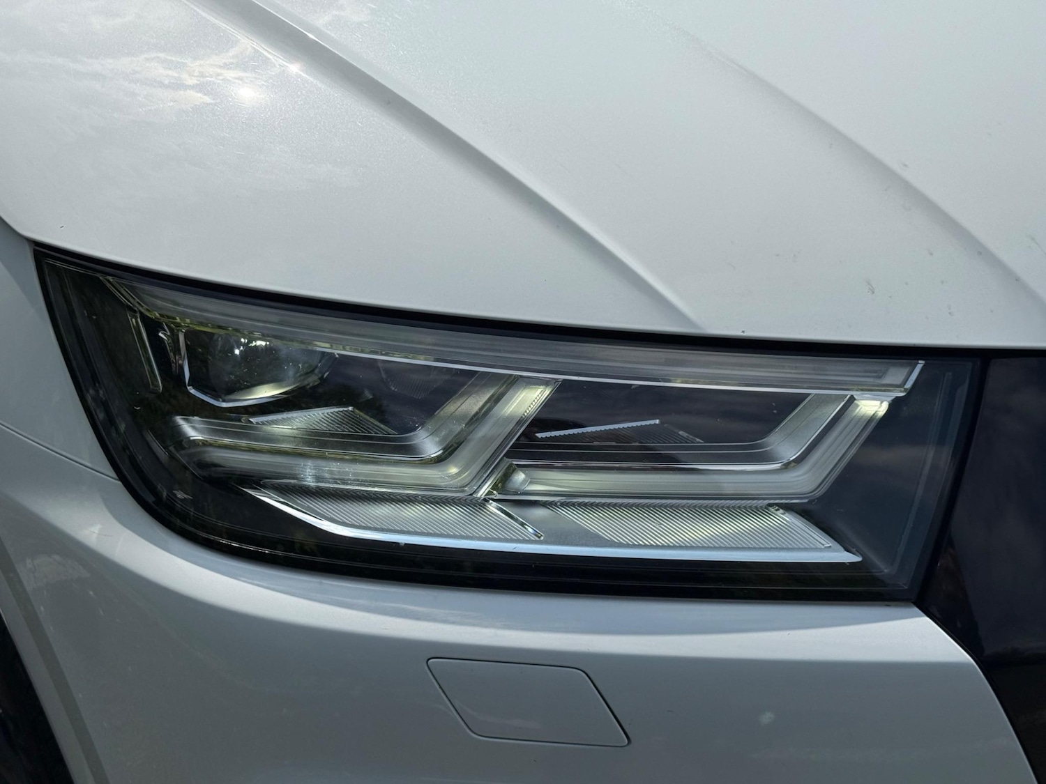 Used Audi Q5 2019 for sale - 74838362: Photo 53