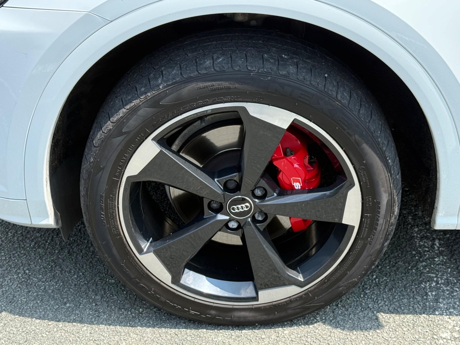 Used Audi Q5 2019 for sale - 74838362: Photo 54