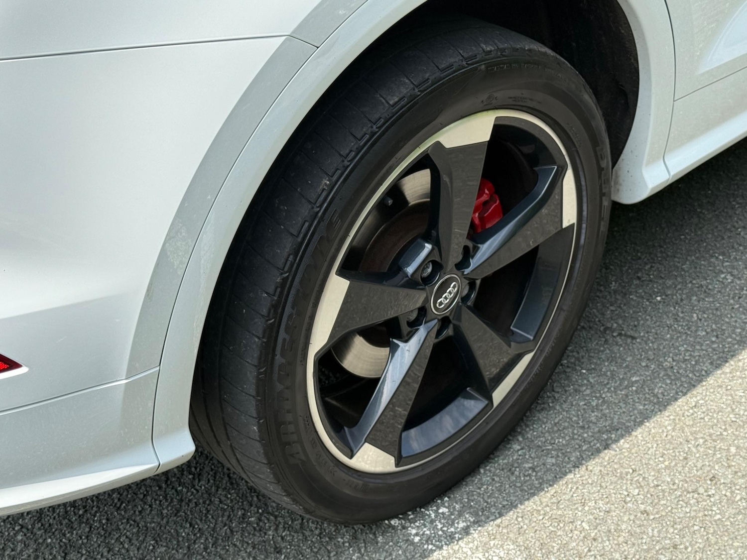 Used Audi Q5 2019 for sale - 74838362: Photo 57