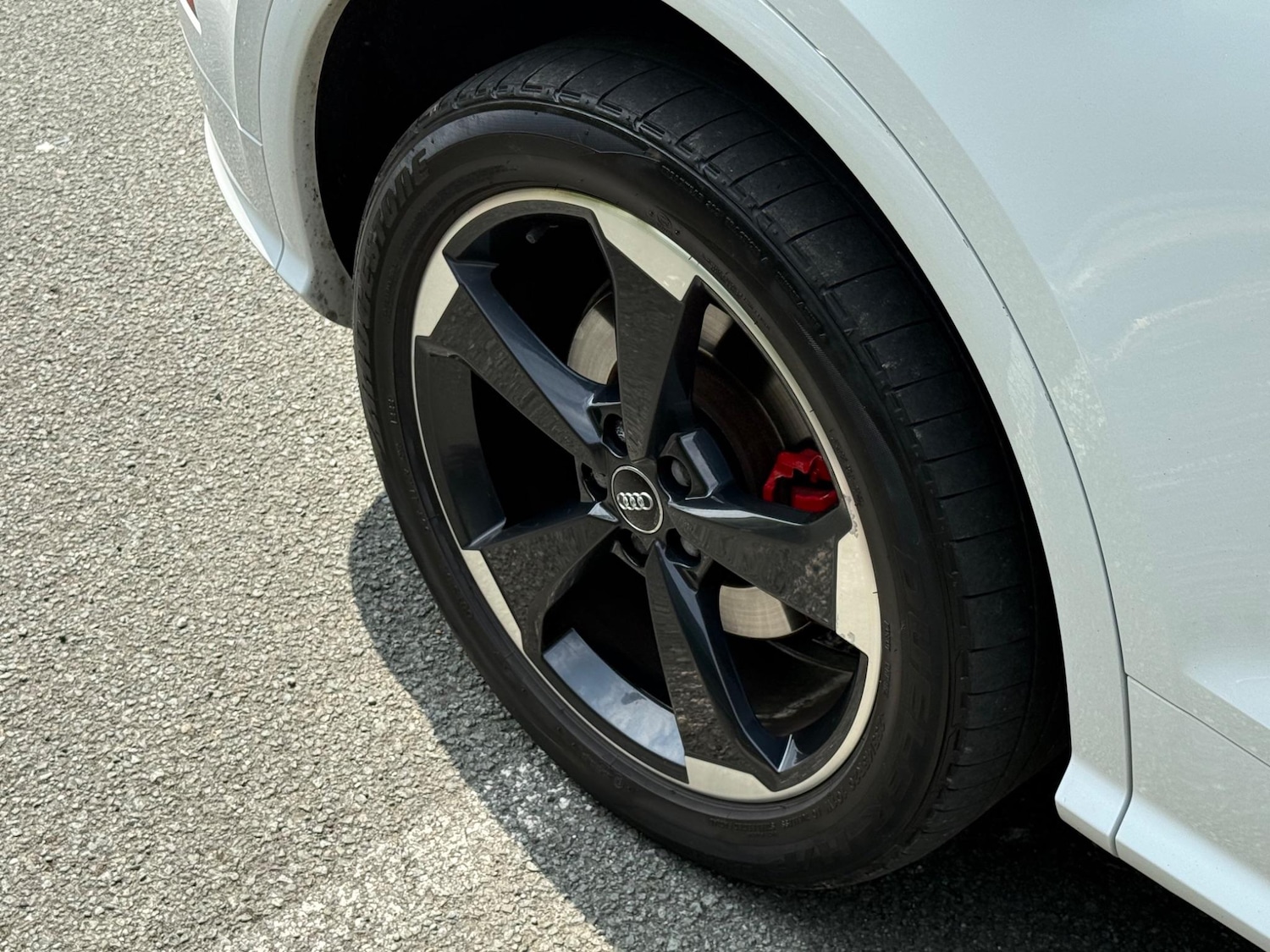 Used Audi Q5 2019 for sale - 74838362: Photo 58