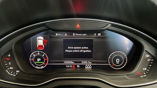 Used Audi Q5 2019 for sale - 74838362: Photo 8