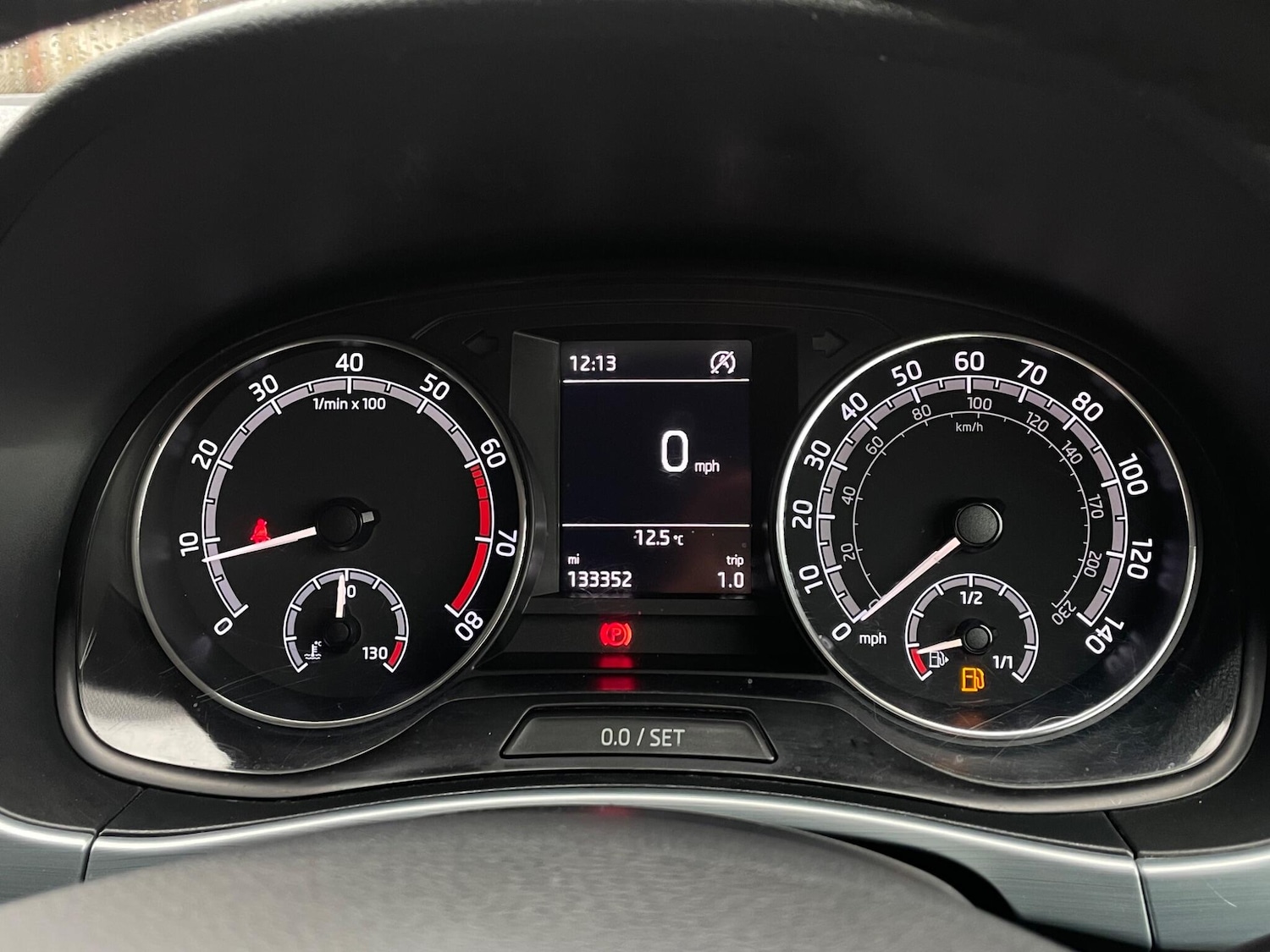 Used Skoda Fabia 2019 for sale - 76988978: Photo 18