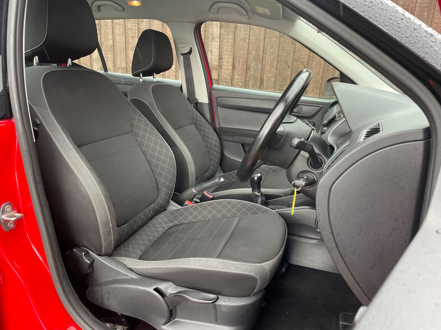 Used Skoda Fabia 2019 for sale - 76988978: Photo 23