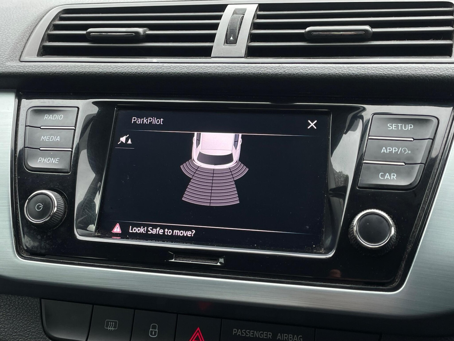 Used Skoda Fabia 2019 for sale - 76988978: Photo 34