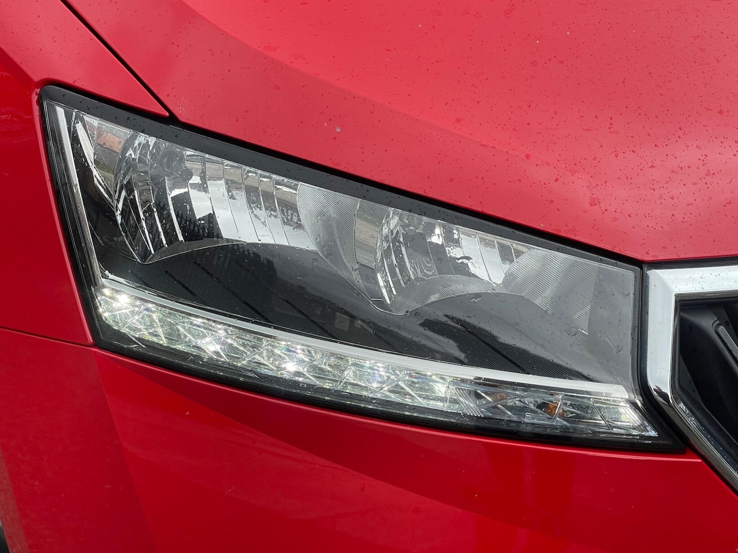 Used Skoda Fabia 2019 for sale - 76988978: Photo 51