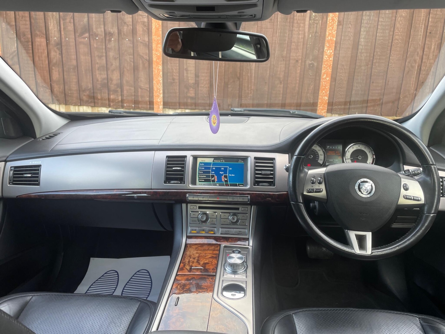 Used Jaguar XF 2010 for sale - 73202669: Photo 17