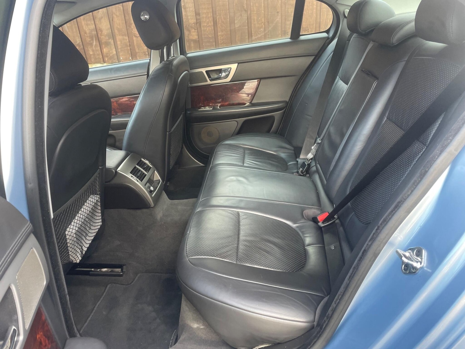 Used Jaguar XF 2010 for sale - 73202669: Photo 30