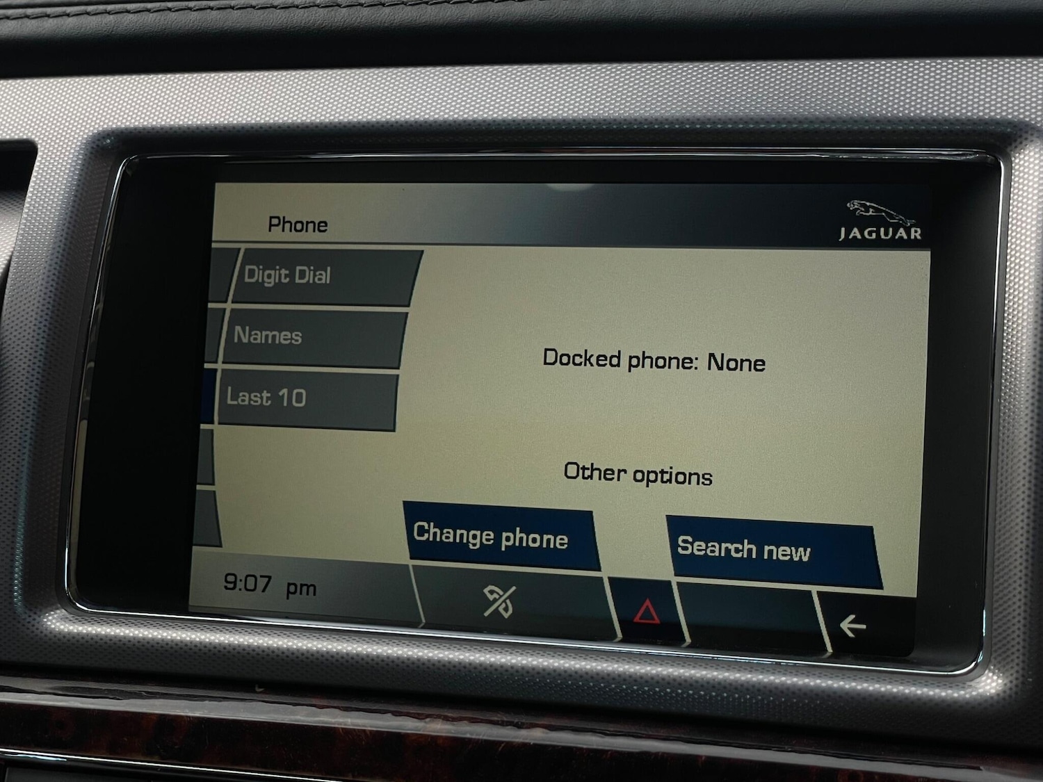 Used Jaguar XF 2010 for sale - 73202669: Photo 45