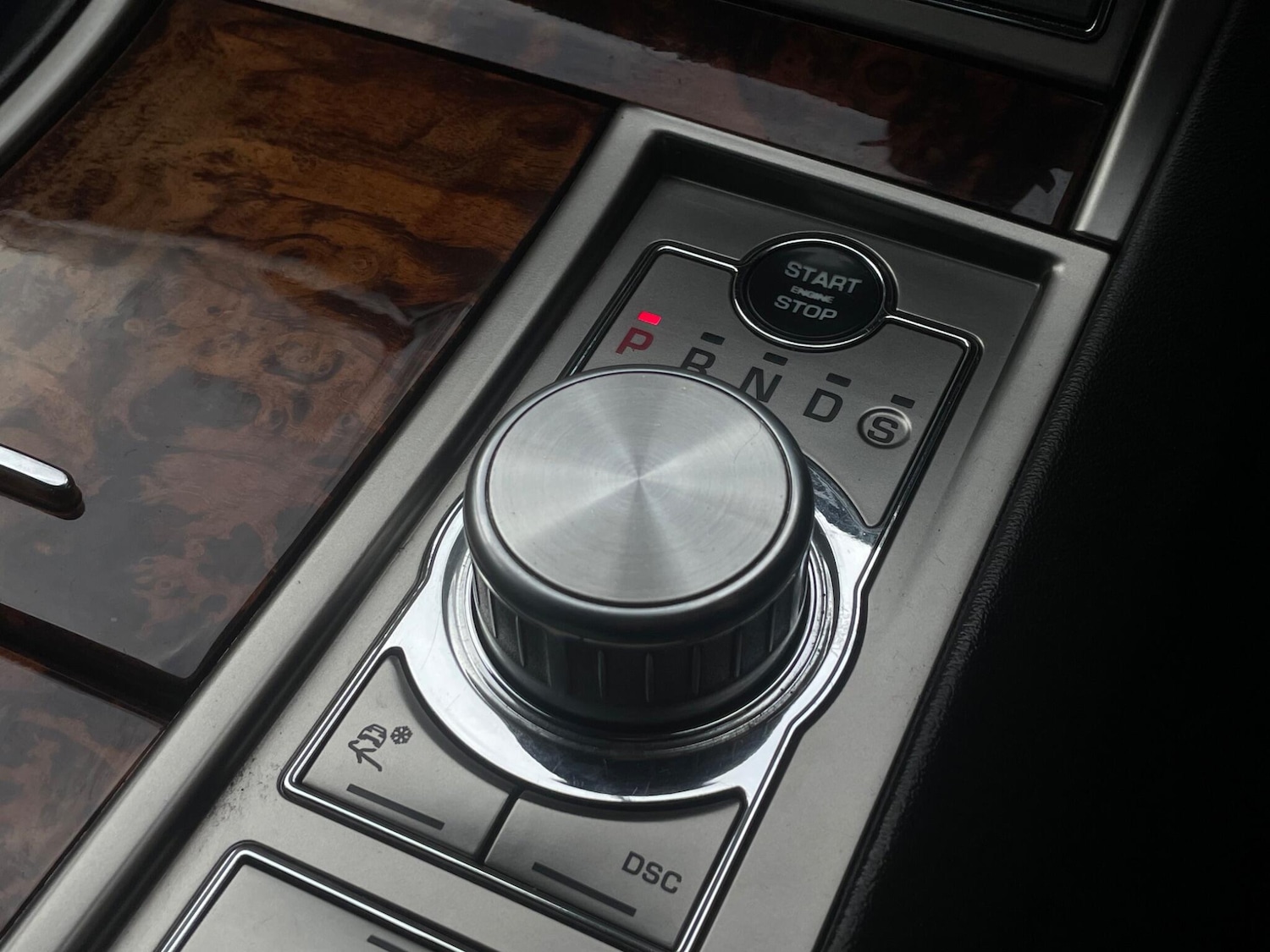 Used Jaguar XF 2010 for sale - 73202669: Photo 47