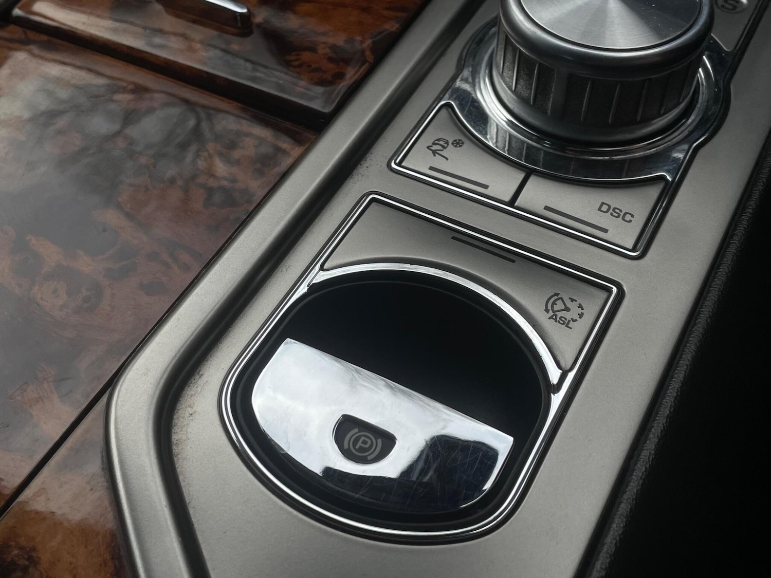 Used Jaguar XF 2010 for sale - 73202669: Photo 49