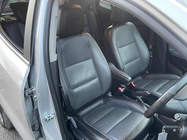 Used Vauxhall Mokka 2014 for sale - 72769699: Photo 12