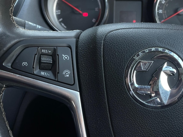Used Vauxhall Mokka 2014 for sale - 72769699: Photo 22