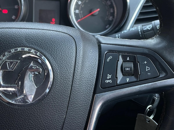 Used Vauxhall Mokka 2014 for sale - 72769699: Photo 23