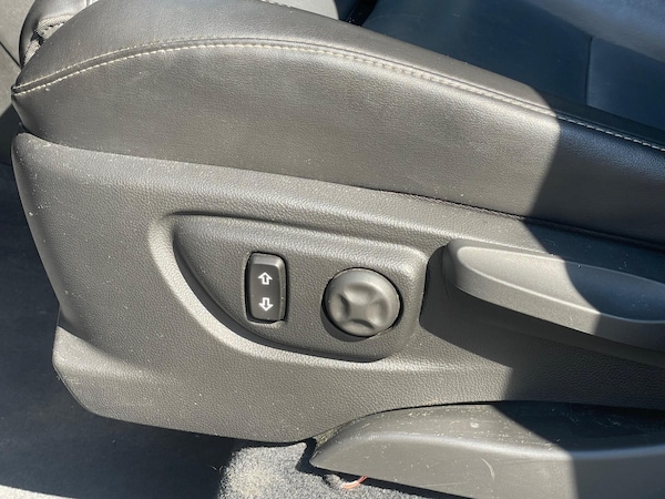 Used Vauxhall Mokka 2014 for sale - 72769699: Photo 33