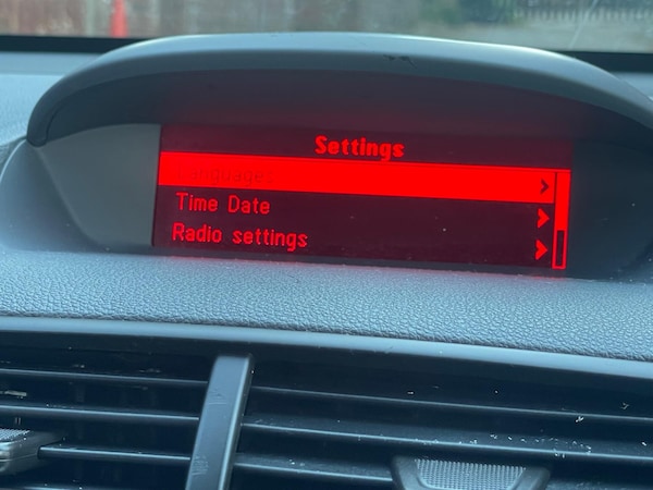 Used Vauxhall Mokka 2014 for sale - 72769699: Photo 45