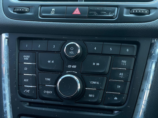 Used Vauxhall Mokka 2014 for sale - 72769699: Photo 54