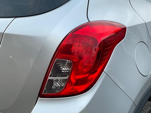 Used Vauxhall Mokka 2014 for sale - 72769699: Photo 59