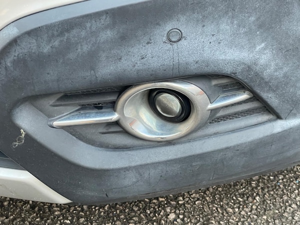 Used Vauxhall Mokka 2014 for sale - 72769699: Photo 60