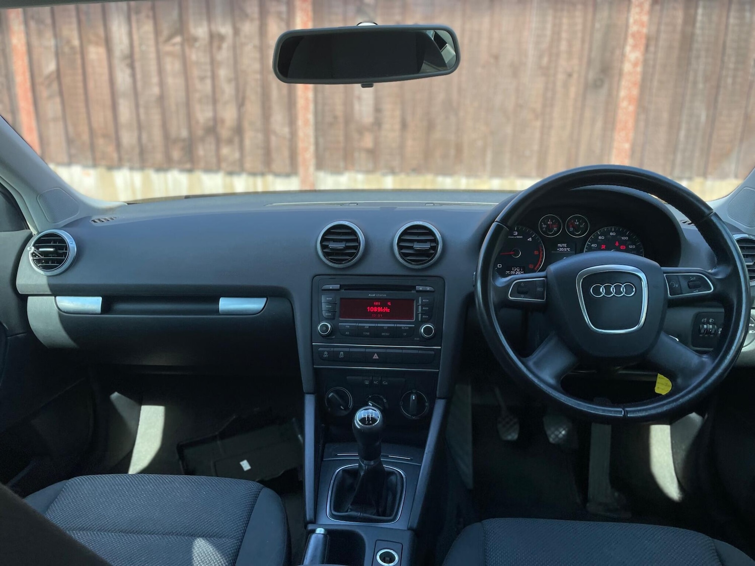 Vehicle 17