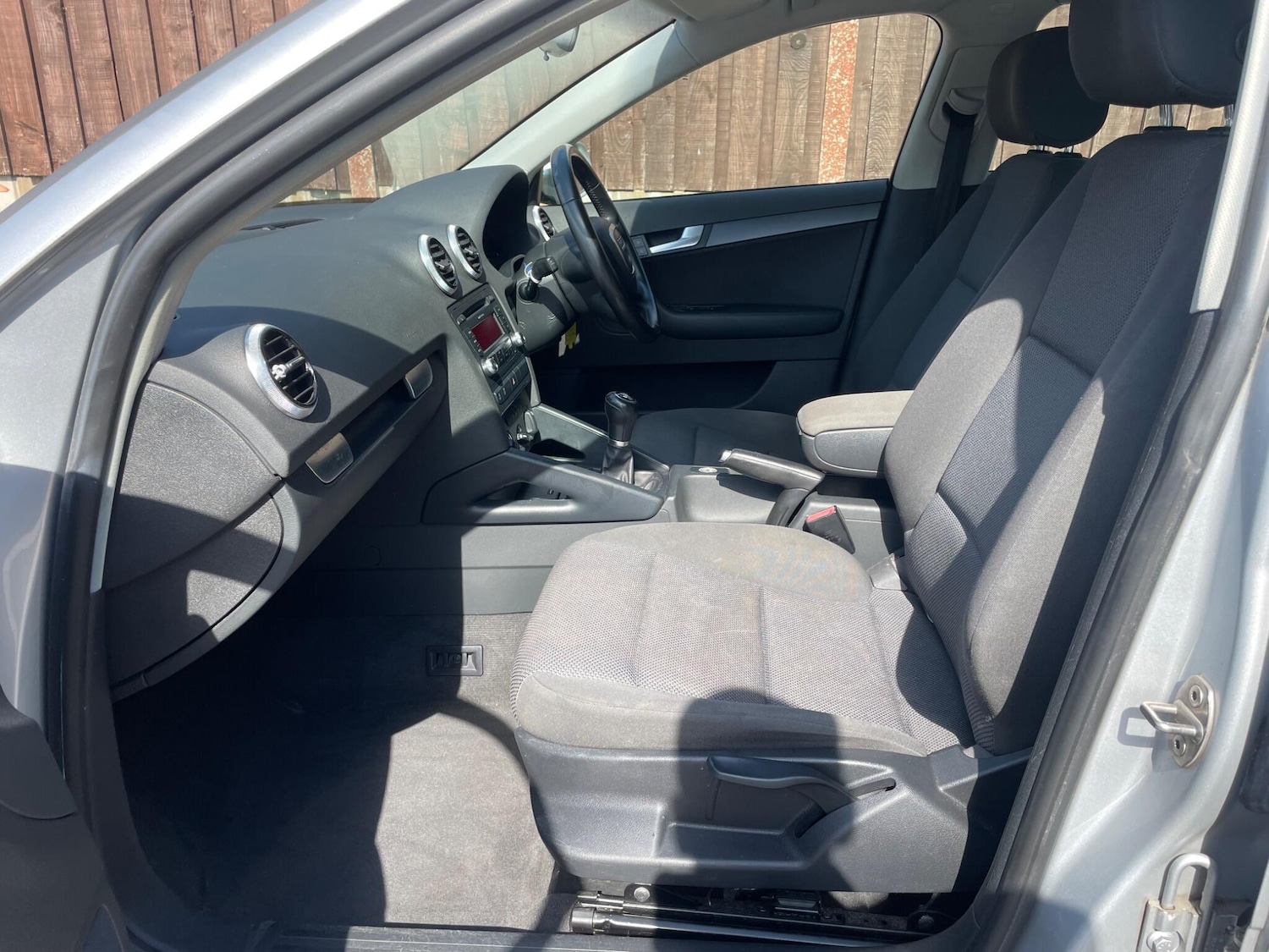 Vehicle 25