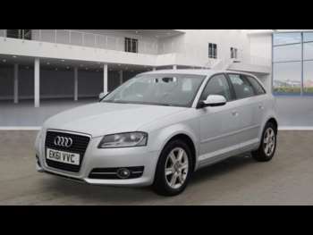 Used Audi A3 2011 for sale - 73930516: Photo