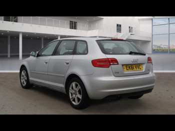 Used Audi A3 2011 for sale - 73930516: Photo