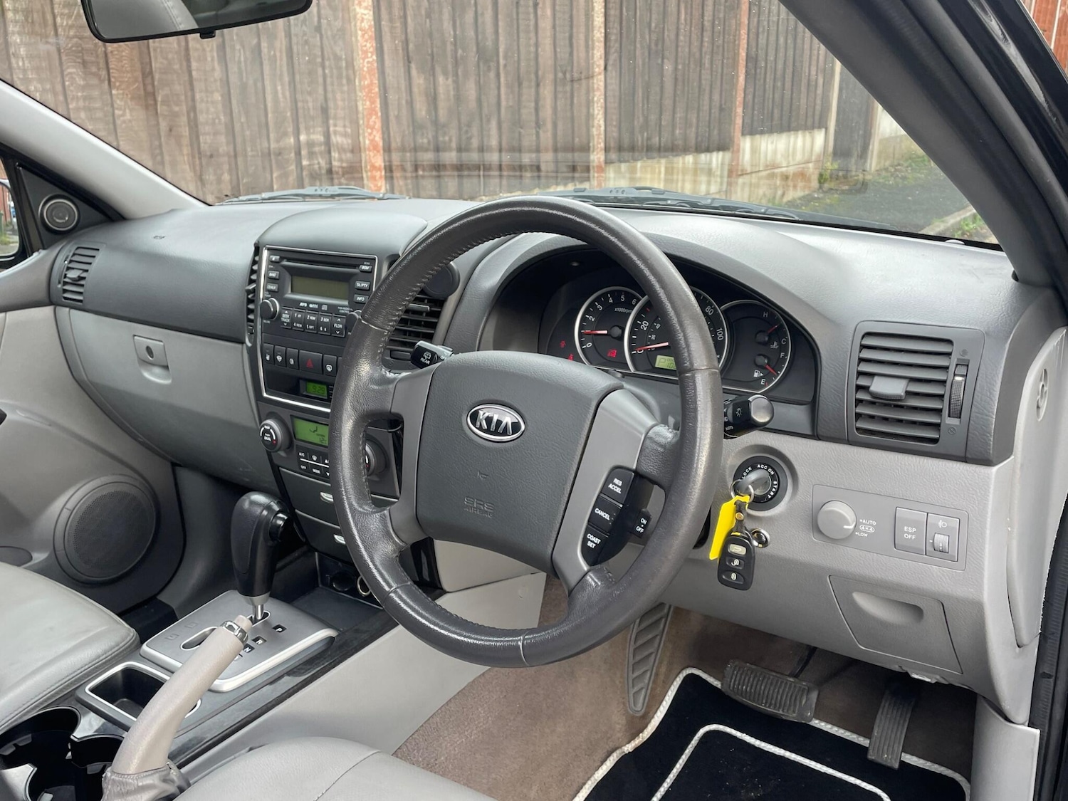 Used Kia Sorento 2009 for sale - 76522179: Photo 15