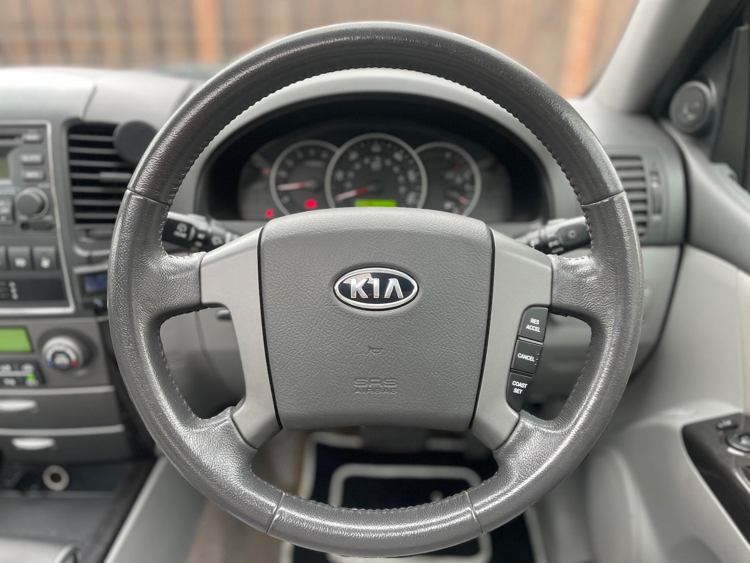 Used Kia Sorento 2009 for sale - 76522179: Photo 19